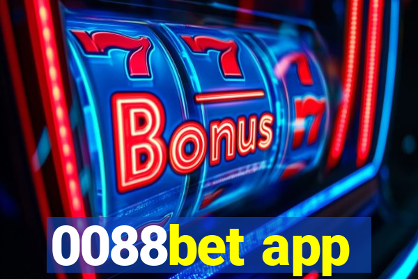 0088bet app